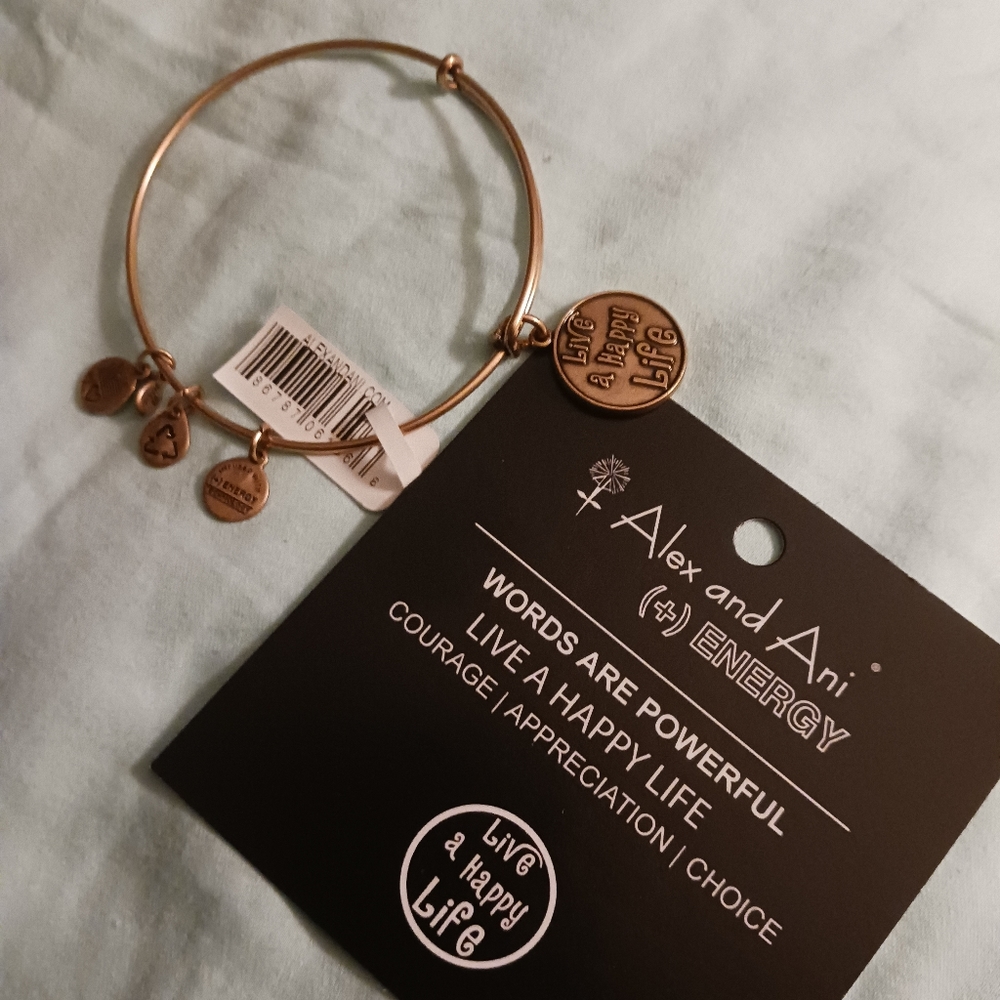 Alex and Ani